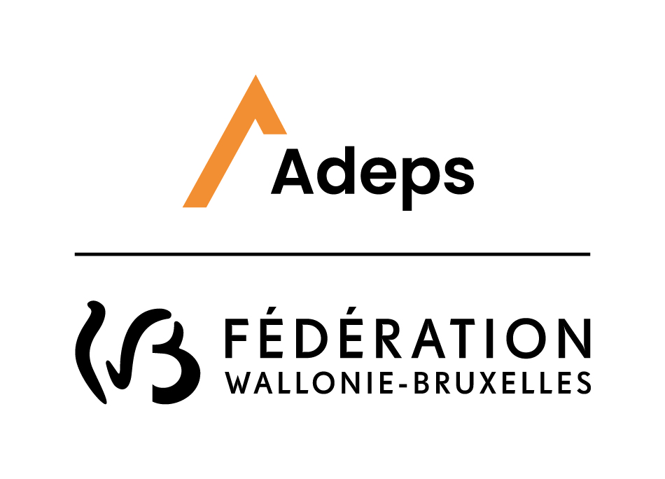 Logo Adeps